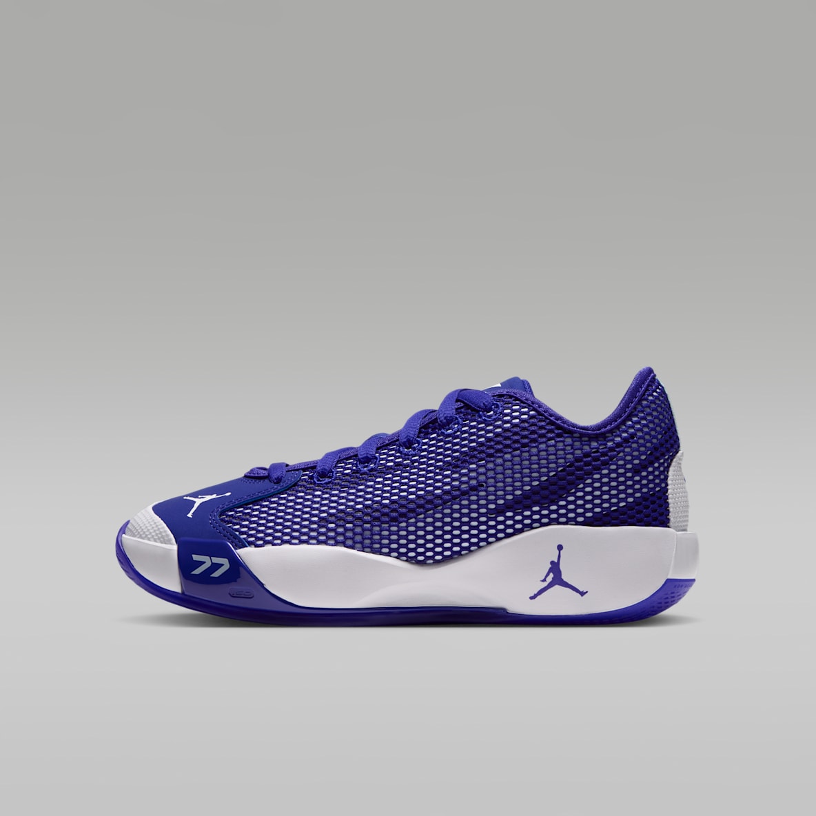 Nike バスケットボールシューズ 青紫 NIKE公式】 バスケットシューズ パープル（紫）【ナイキ公式通販】